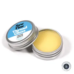 Sew Fine Thread Gloss - natural